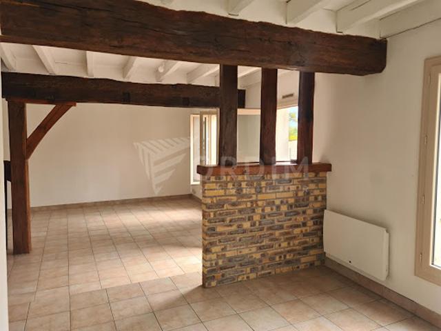 Appartement location à Lotissement des Champsbleaux, Villefargeau