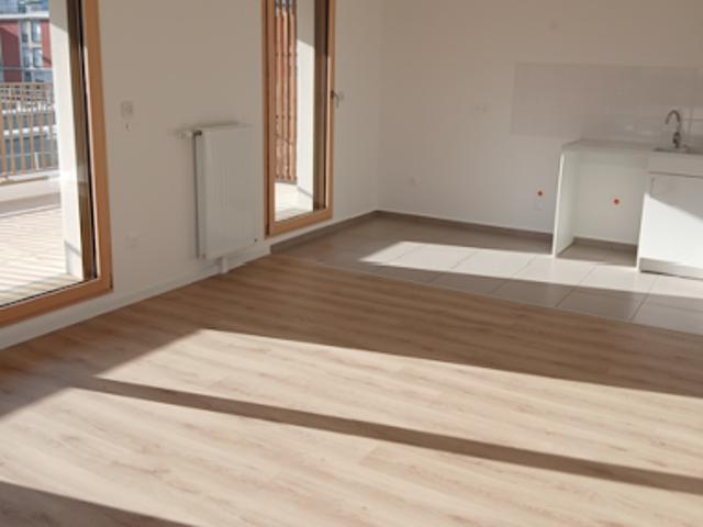 Appartement location à Nanterre, Villeneuve-la-garenne