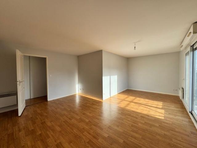 Appartement location à Orléans, Saint-jean-le-blanc