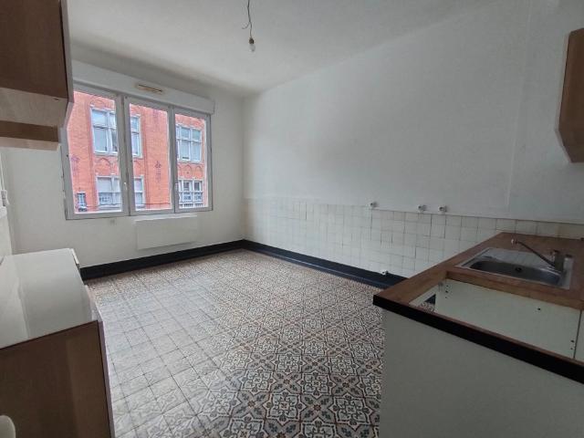 Appartement location à Lille, Armentières