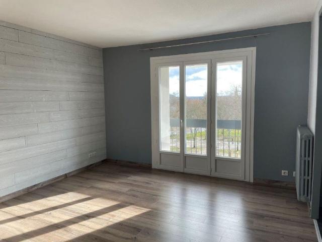 Appartement location à Montauban