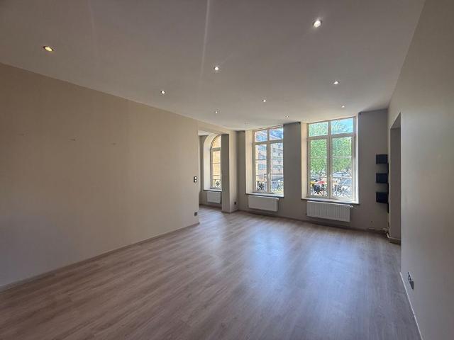 Appartement location à Charleville-Mézières, Charleville-mézières