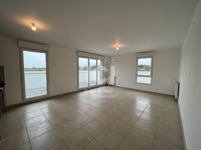 Appartement location à Saint-Nazaire, Guérande