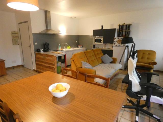 Appartement location à Cahors, Prayssac