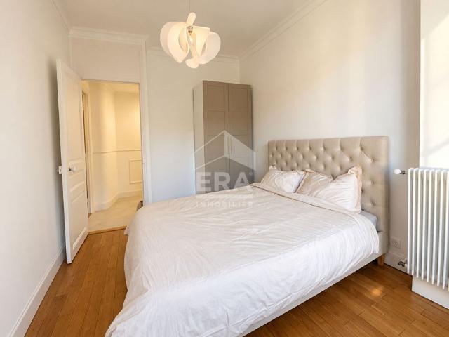 Appartement location à Nice