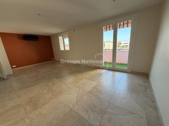 Appartement location à Nîmes