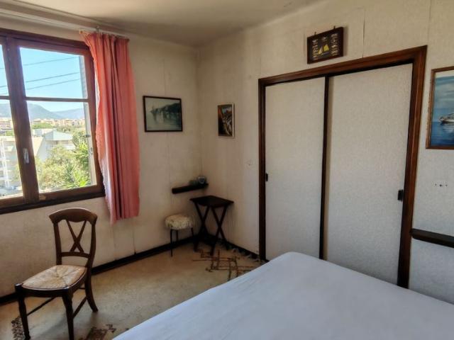 Appartement location à Ajaccio