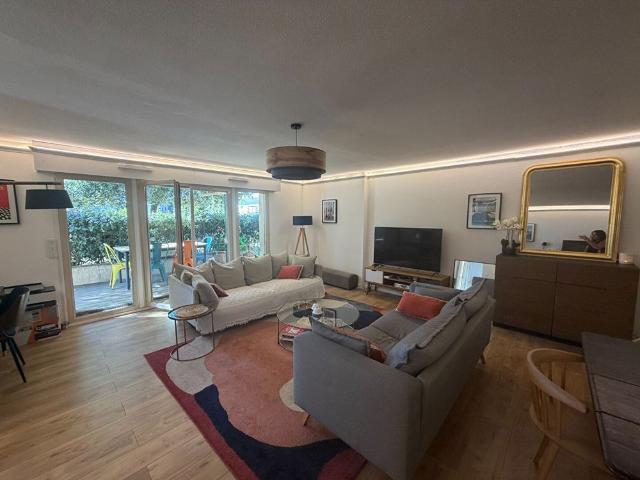 Appartement location à Saint-Nazaire, Pornichet