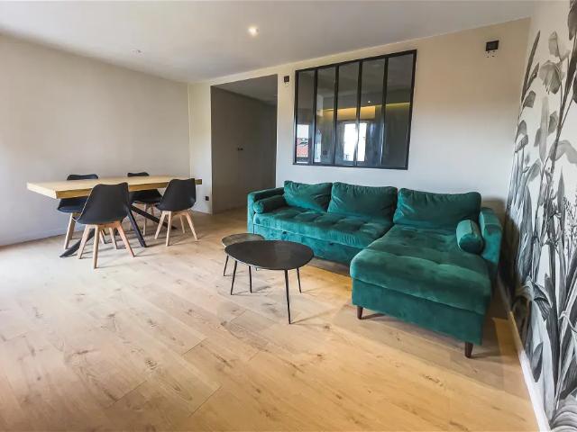 Appartement location à Toulouse
