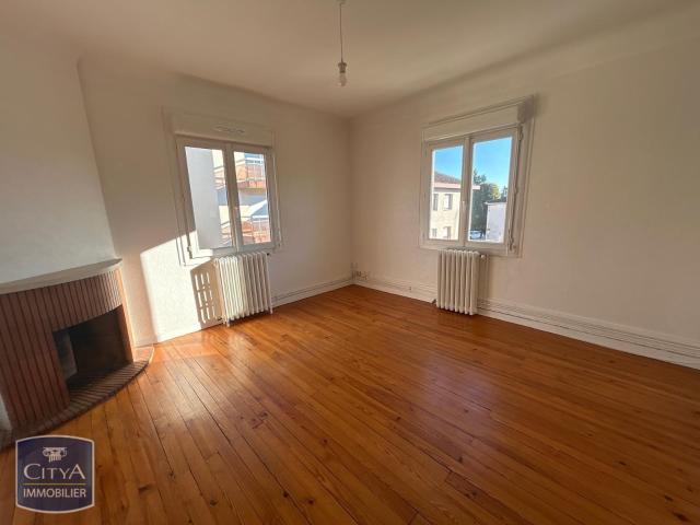 Appartement location à France métropolitaine, Clermont-dessous