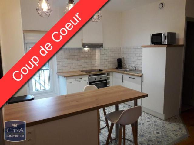 Appartement location à Agen