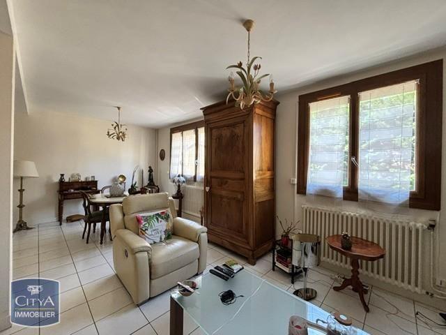Appartement location à Agen