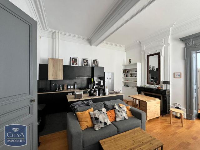 Appartement location à Agen