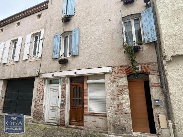 Appartement location à Agen