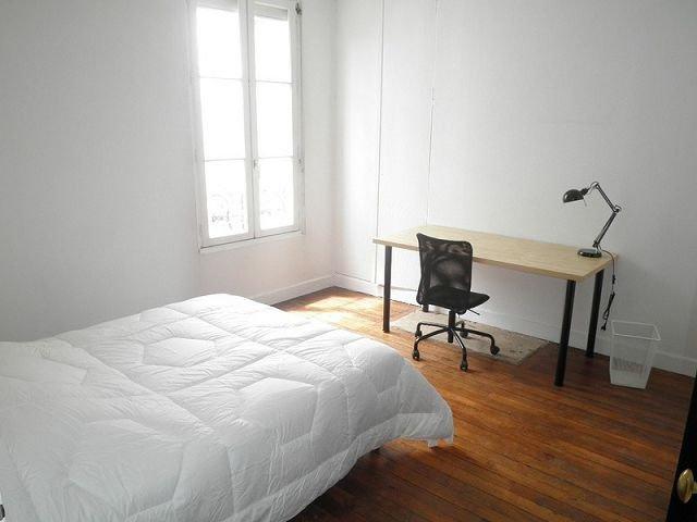 Appartement location à Angers