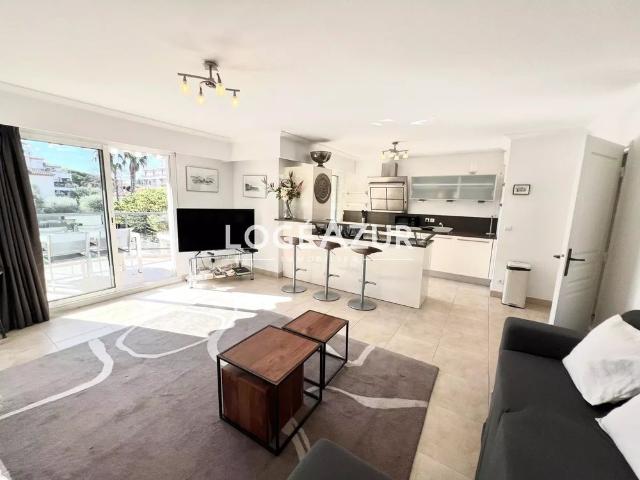 Appartement location à Grasse, Antibes