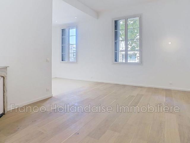 Appartement location à Grasse, Antibes