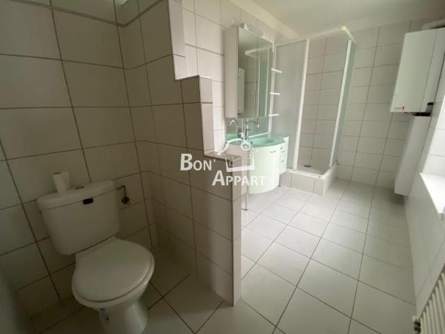Appartement location à Metz, Ars-sur-moselle