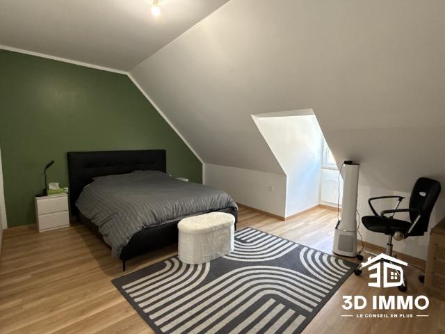 Appartement location à Avesnes-sur-Helpe, Avesnes-sur-helpe