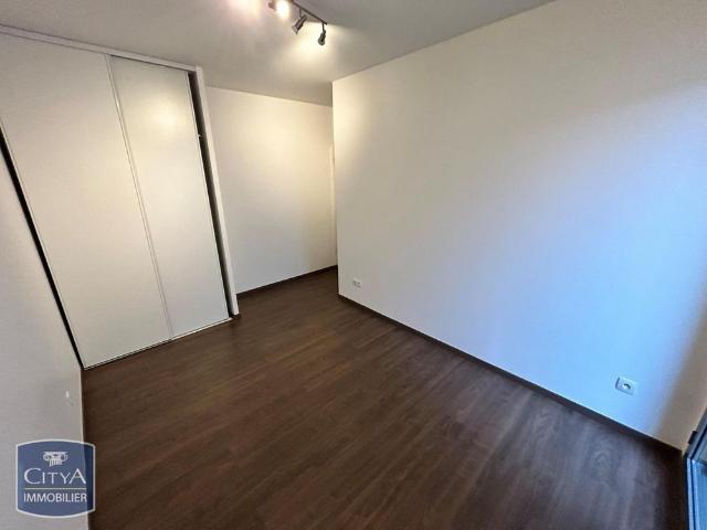 Appartement location à Cholet