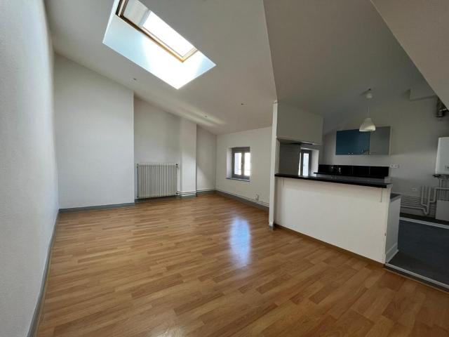 Appartement location à Clermont-Ferrand, Aubière