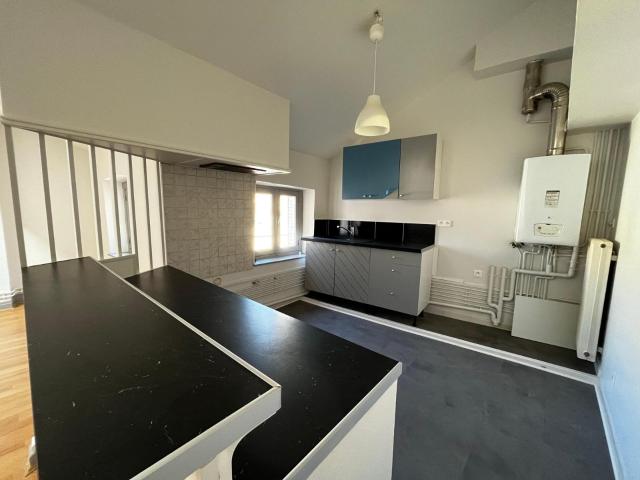 Appartement location à Clermont-Ferrand, Aubière