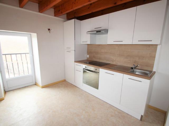 Appartement location à Nevers, Decize