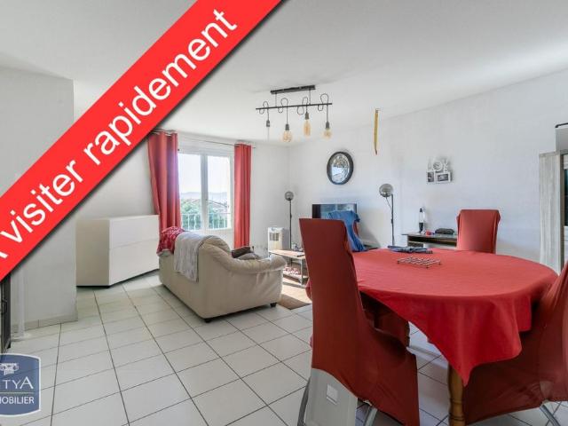 Appartement location à La Blache, Gap