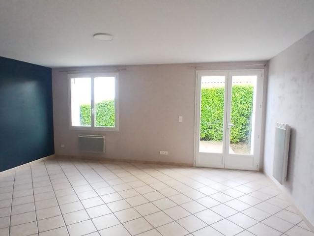 Appartement location à Angoulême, Gond-pontouvre
