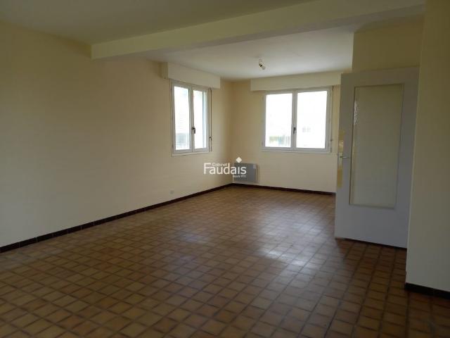 Appartement location à Bayeux, Grandcamp-maisy