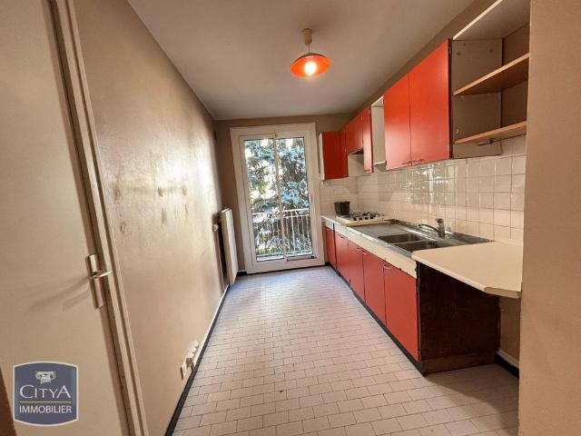 Appartement location à Grenoble