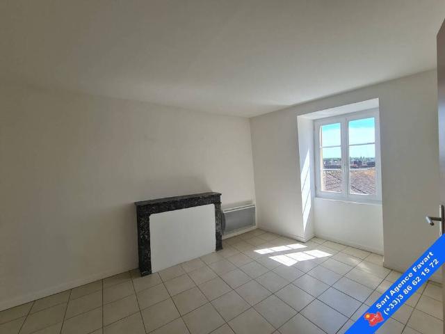 Appartement location à Sens, Joigny