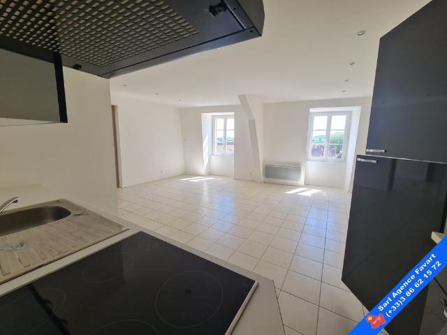Appartement location à Sens, Joigny