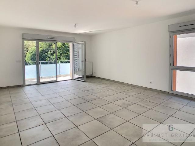 Appartement location à Chambéry, La Motte-servolex