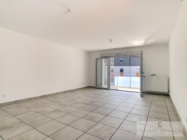 Appartement location à Chambéry, La Motte-servolex