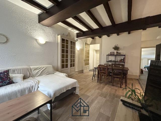 Appartement location à Roanne, Le Coteau