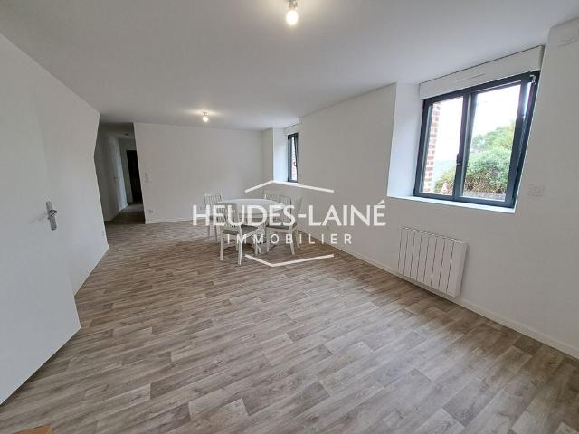 Appartement location à Avranches, Le Val-saint-père