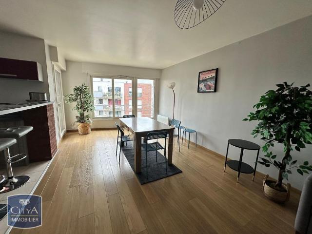 Appartement location à Lens, Loison-sous-lens