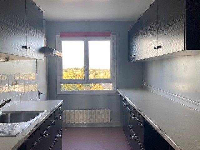 Appartement location à Lisieux