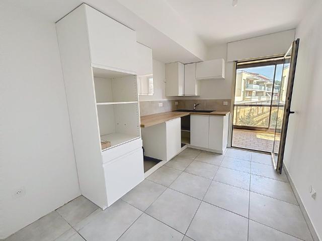 Appartement location à Grasse, Mougins