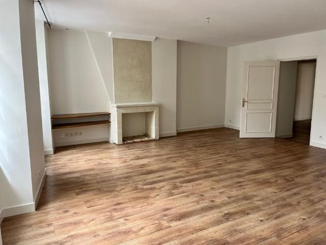 Appartement location à Niort
