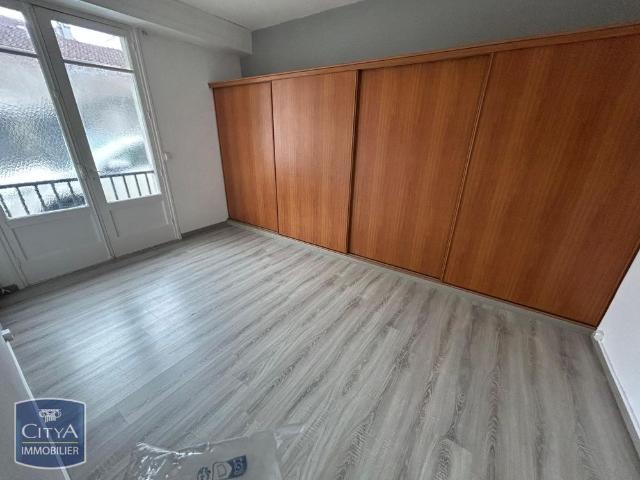 Appartement location à Pau