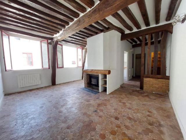 Appartement location à Rouen, Ruan
