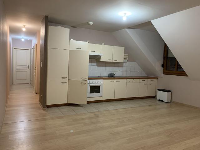 Appartement location à Sarreguemines