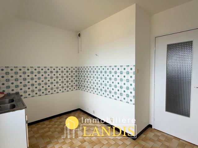 Appartement location à Sélestat-Erstein, Baldenheim