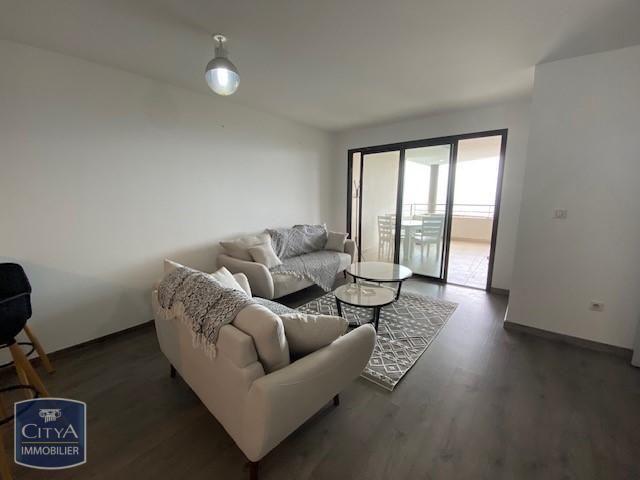 Appartement location à Saint-Denis, Saint-denis