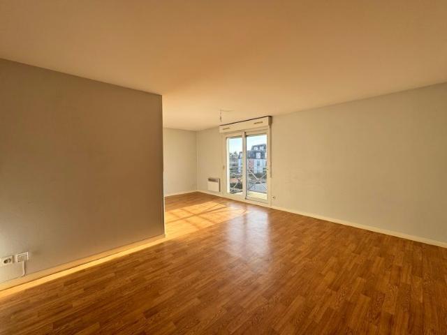 Appartement location à Orléans, Saint-jean-le-blanc