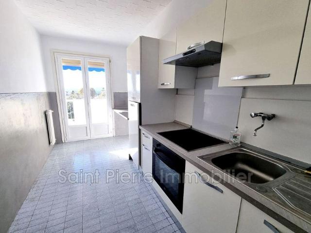 Appartement location à Grasse, Saint-laurent-du-var