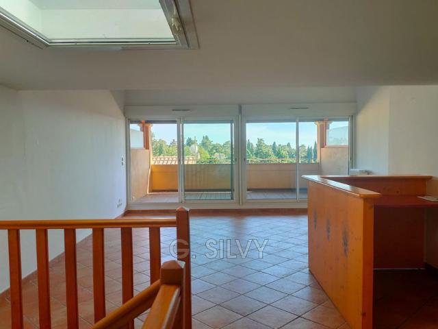 Appartement location à Carpentras, Sainte-cécile-les-vignes