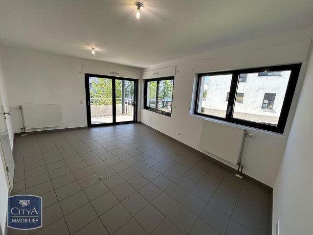 Appartement location à Strasbourg, Hoenheim